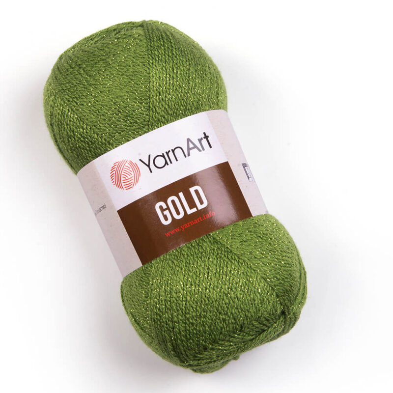 YarnArt Gold 9046
