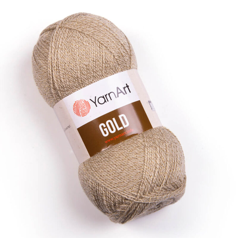 YarnArt Gold 9048