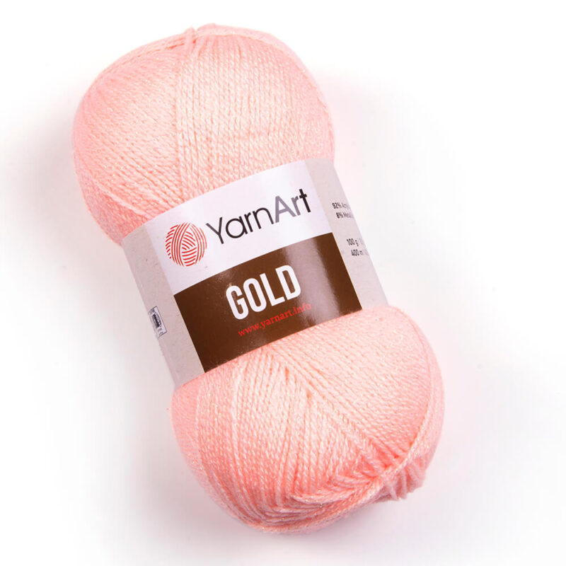 YarnArt Gold 9353