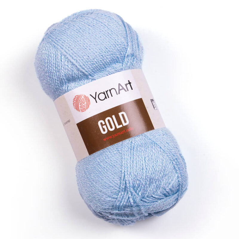 YarnArt Gold 9335