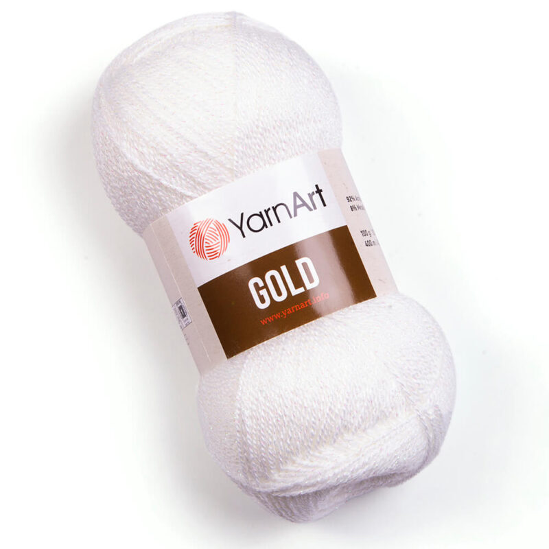 YarnArt Gold 9362