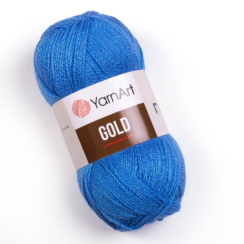 YarnArt Gold 9376
