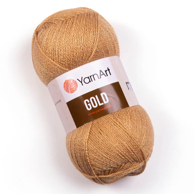 YarnArt Gold 9379