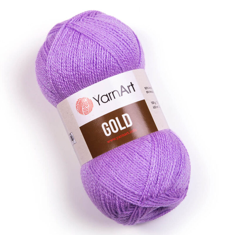 YarnArt Gold 9384