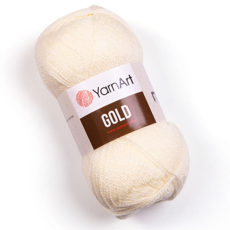 YarnArt Gold 9525