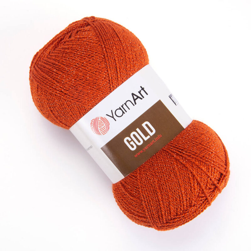 YarnArt Gold 9847