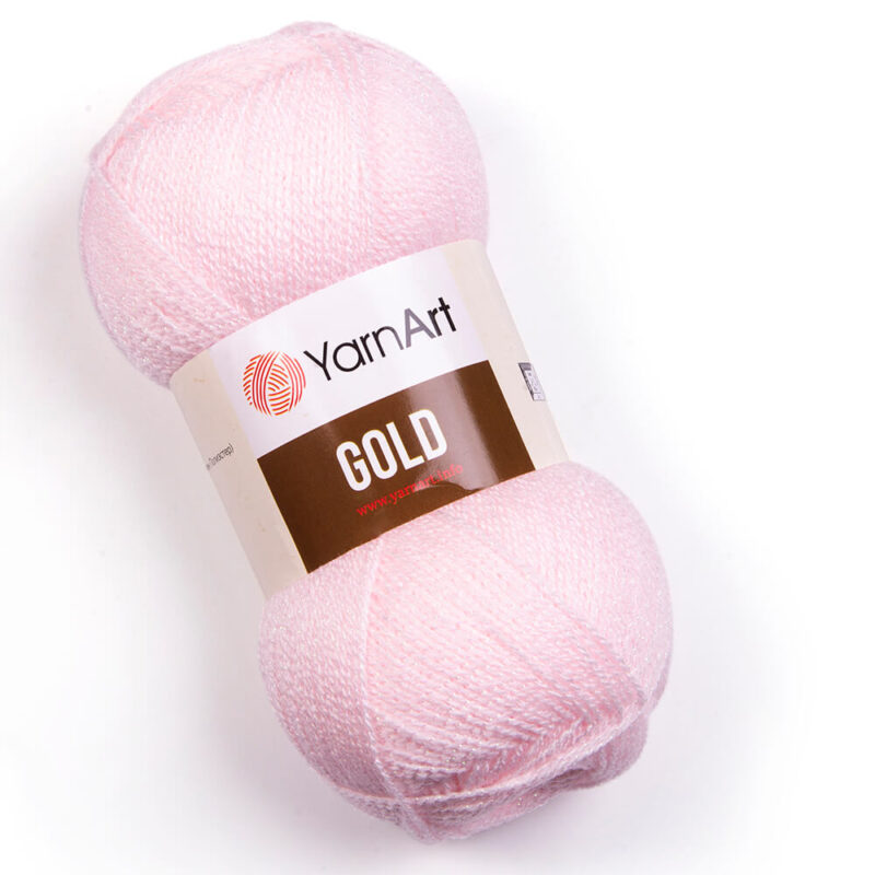 YarnArt Gold 9853