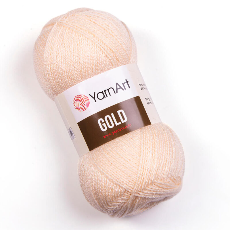 YarnArt Gold 9854