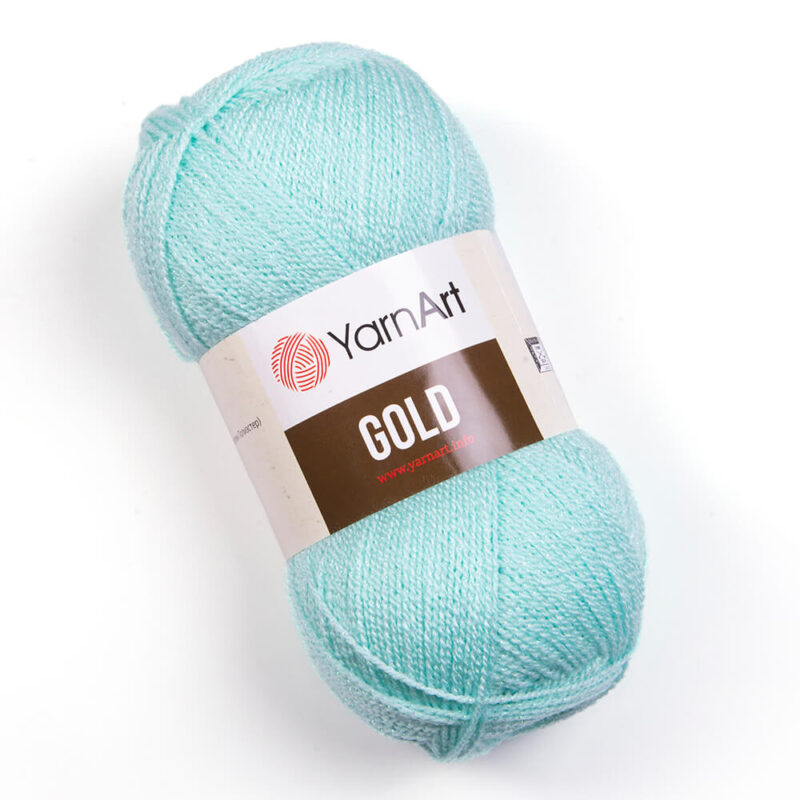 YarnArt Gold 9856