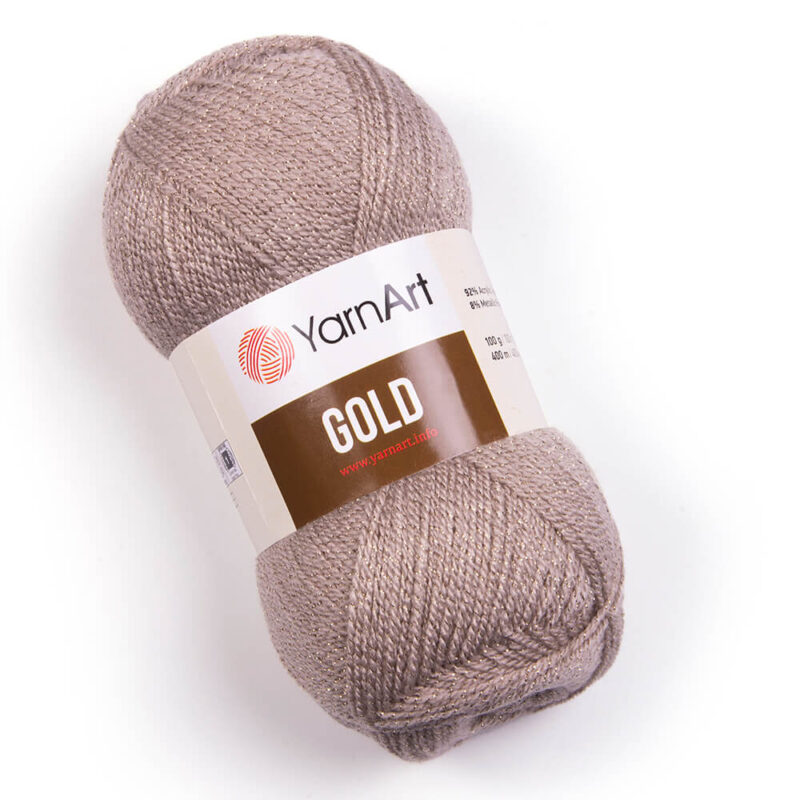 YarnArt Gold 9857