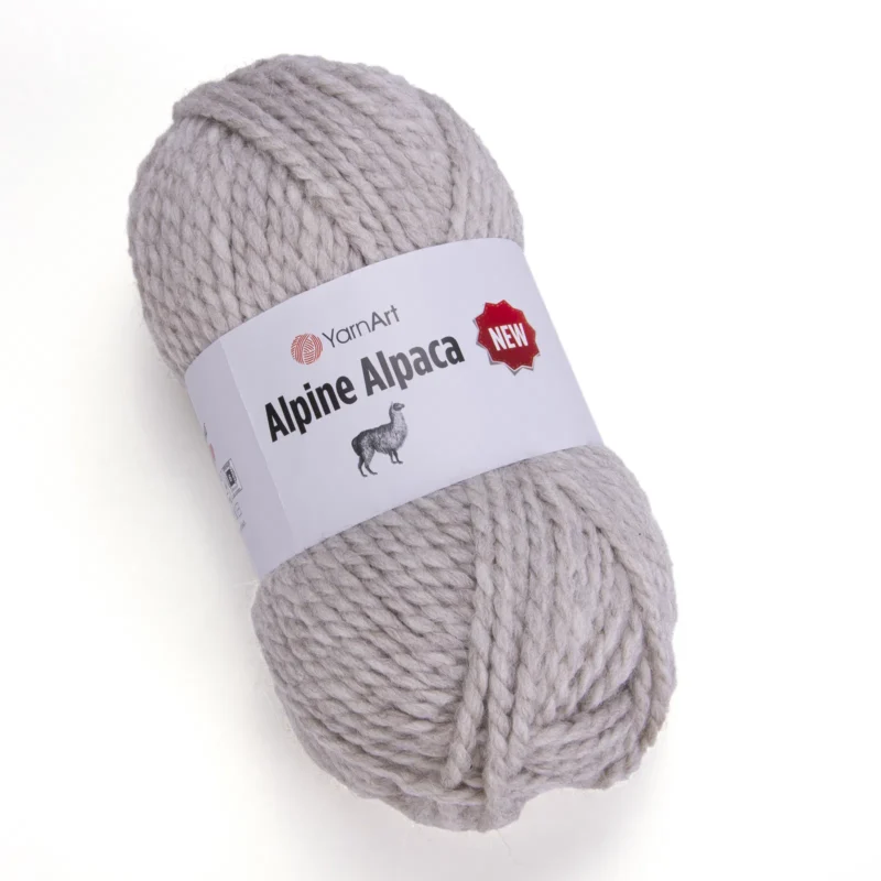 Alpine Alpaca New Bone 1430