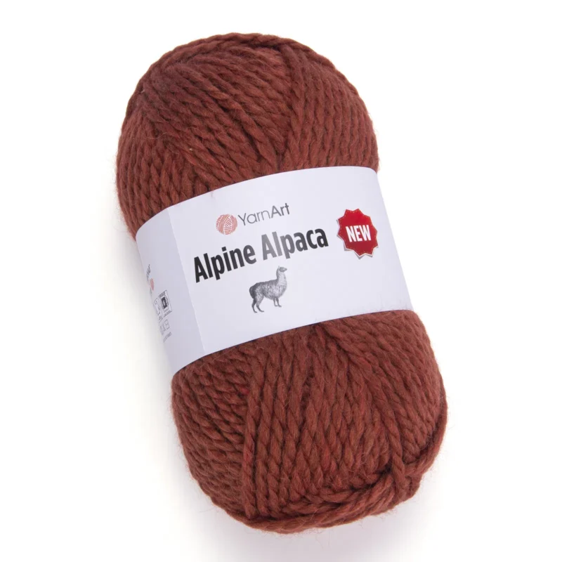 Alpine Alpaca New Taba 1452