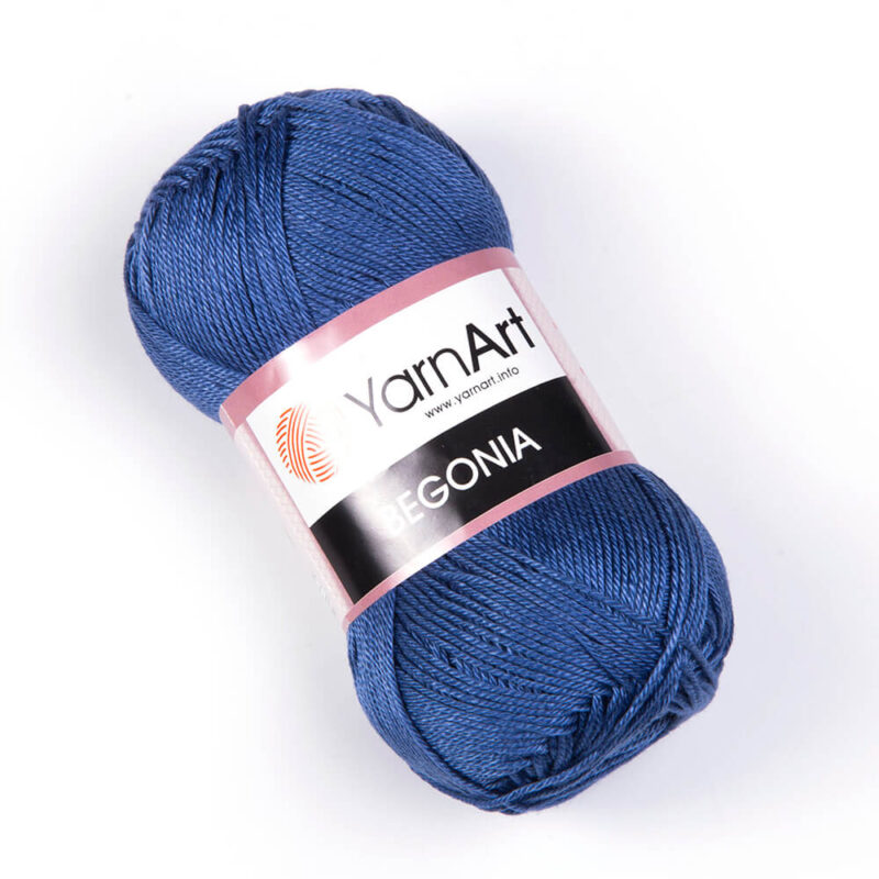 Begonia Airforce Blue 154