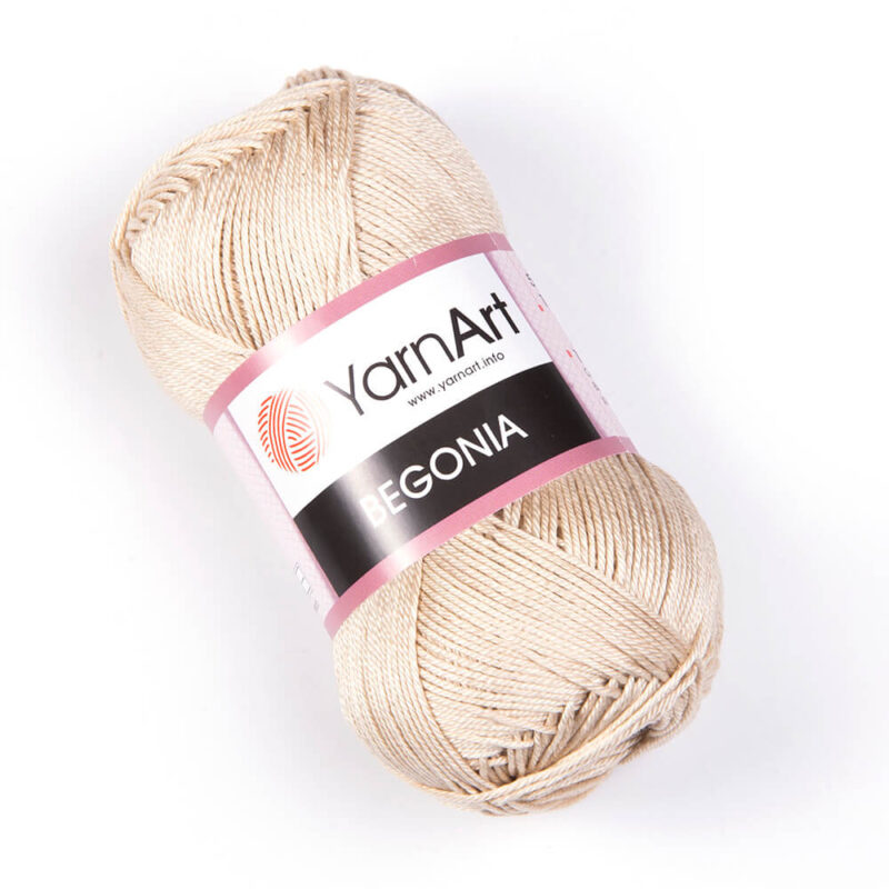 Begonia Bone 4660