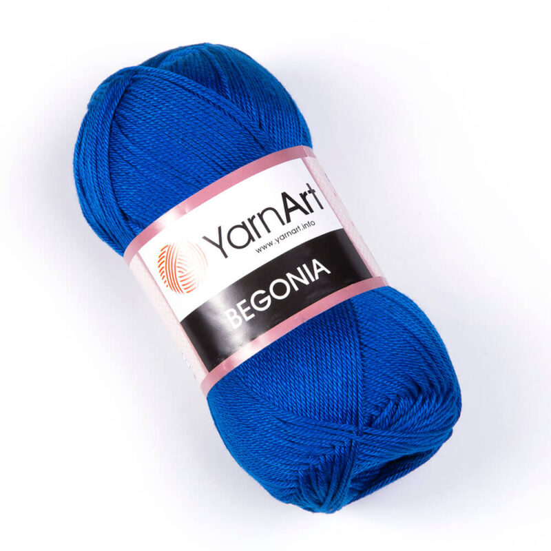 Begonia Electric Blue 4915
