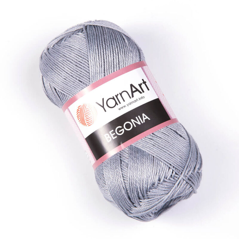 Begonia Grey 5326