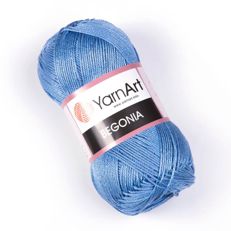 Begonia Blue 5351