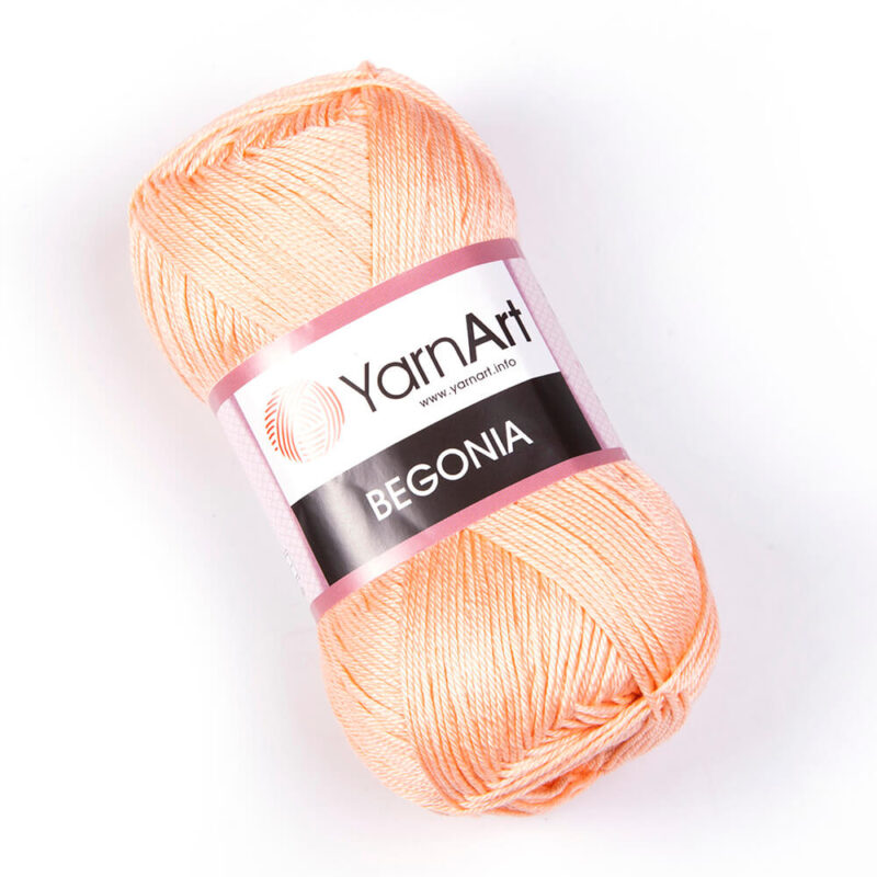 Begonia Light Coral 6322