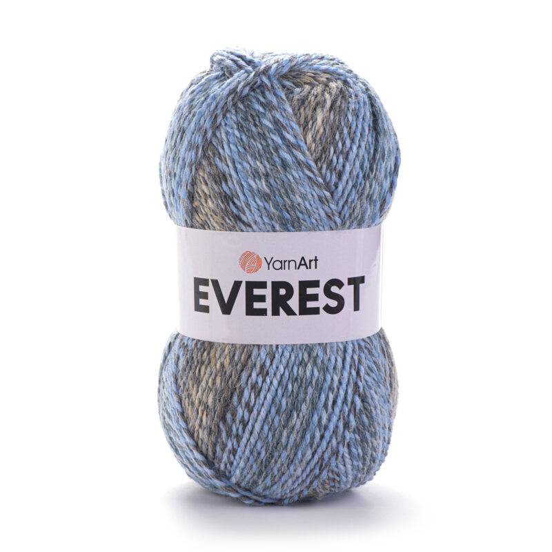 Everest 7030