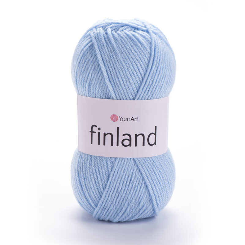Finland Bebe Blue 215