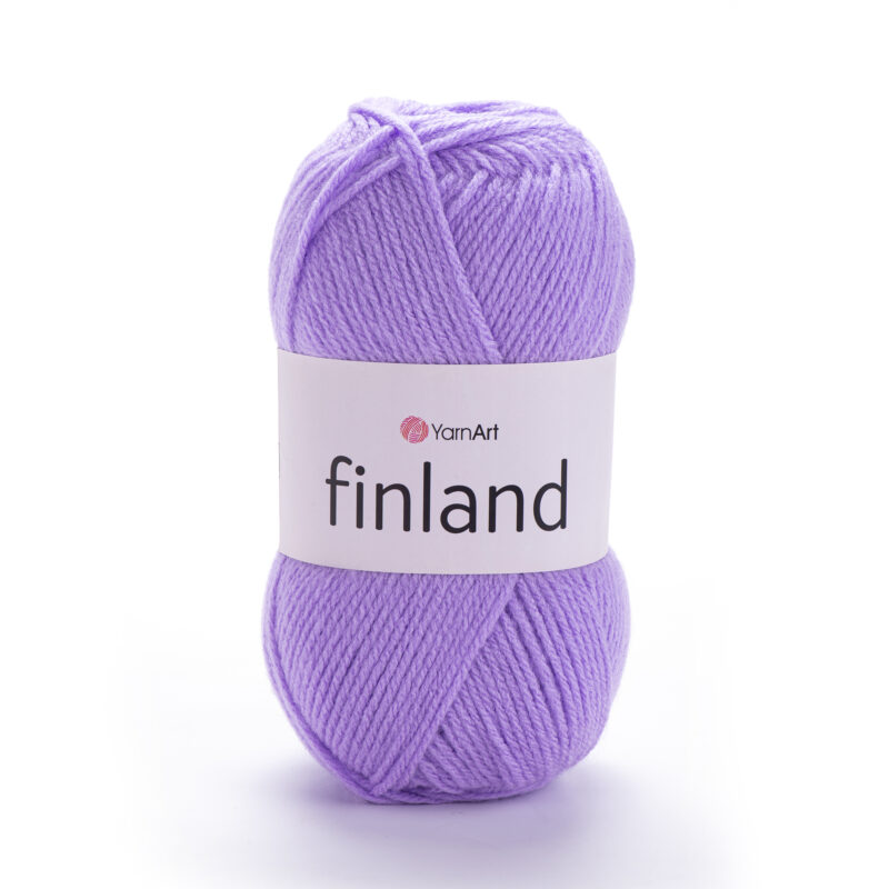 Finland Lilac 223