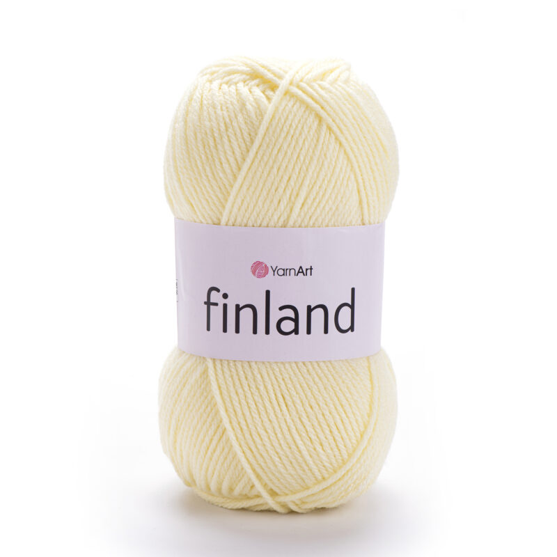 Finland Cream  226