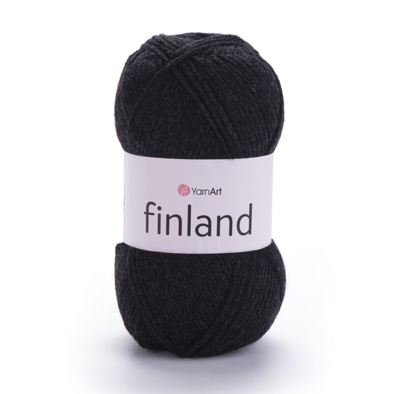 Finland Coal 241