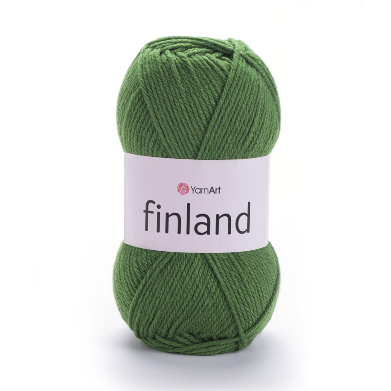 Finland Green 248