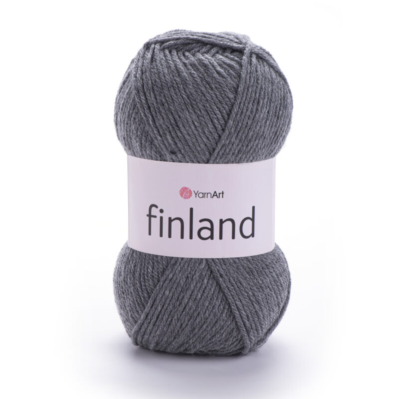 Finland Grey 209