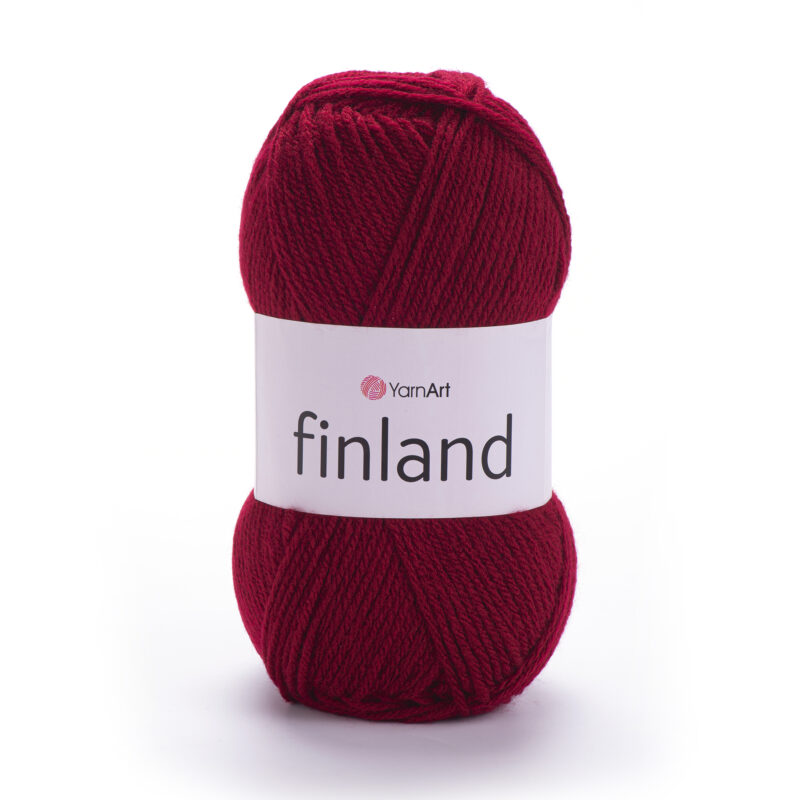 Finland Cherry 43