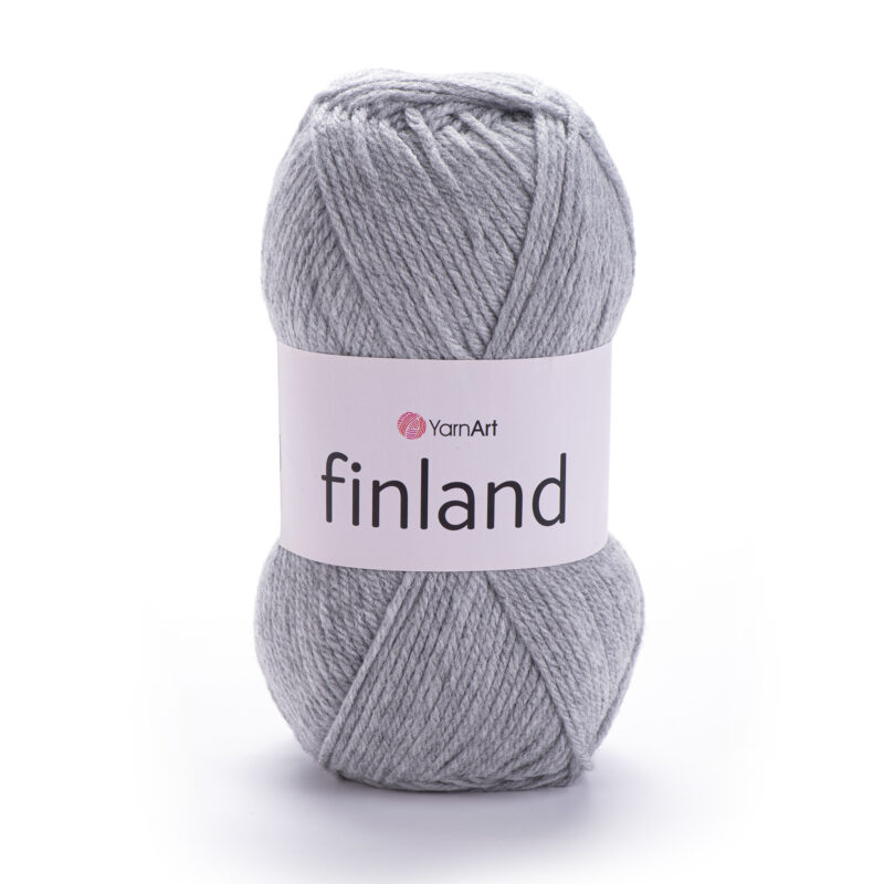 Finland Grey medium 804