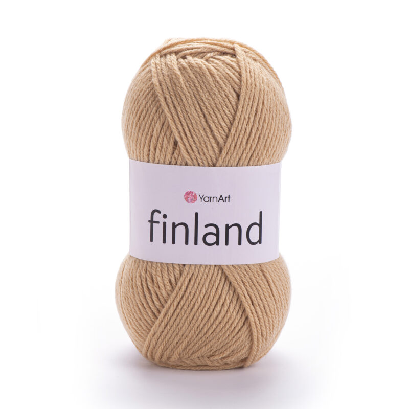 Finland Powder Candle 805