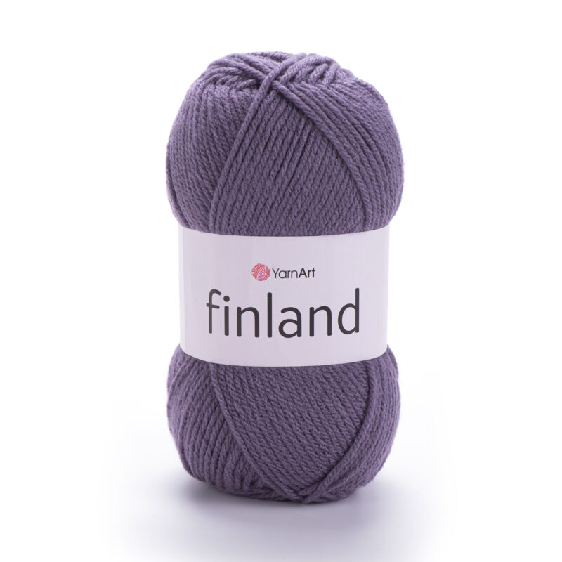Finland Dried Rose 852
