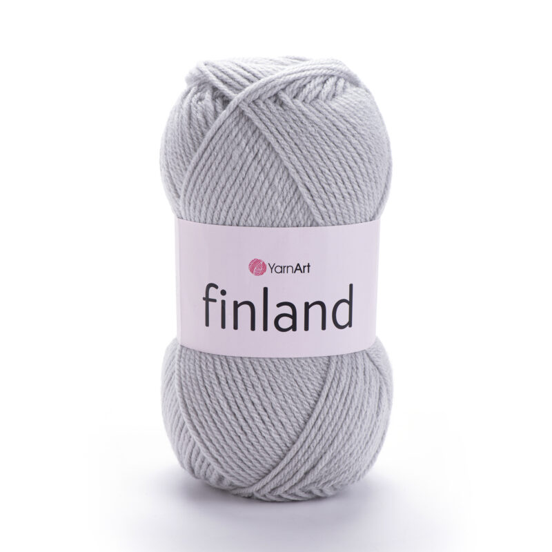 Finland Light Grey 855