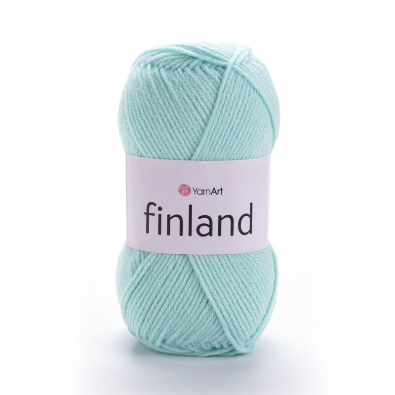 Finland Mint 856